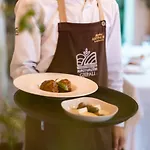 Gasthof Agroturizem Gjepali *