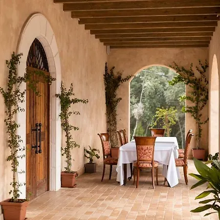 Agroturizem Gjepali Estalagem Shijak