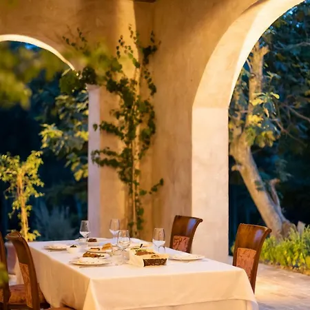 Estalagem Agroturizem Gjepali *