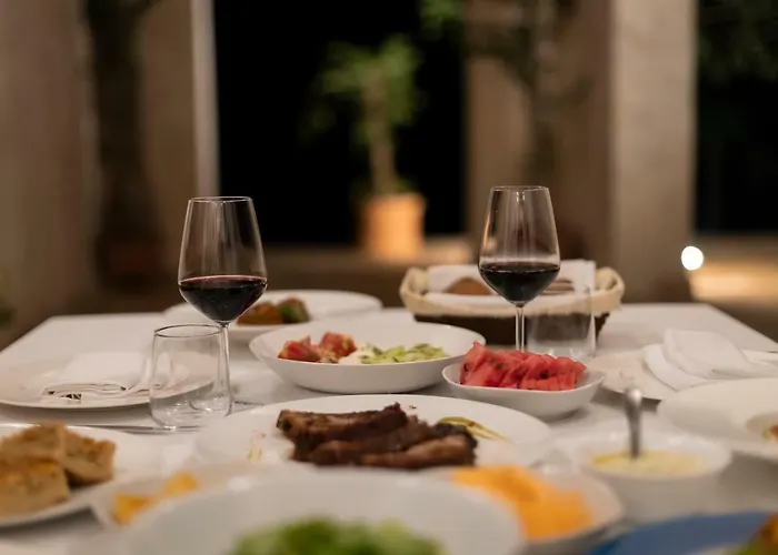 بيت ريفي Agroturizem Gjepali Shijak