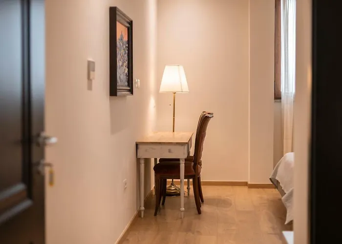 بيت ريفي Agroturizem Gjepali *