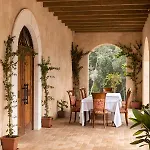 Agroturizem Gjepali Locanda Shijak