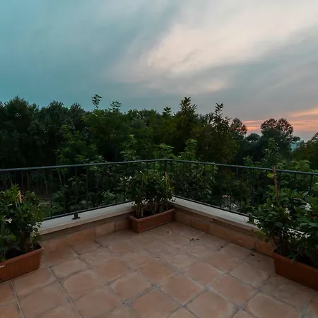 Agroturizem Gjepali Locanda