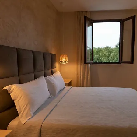 Agroturizem Gjepali Shijak