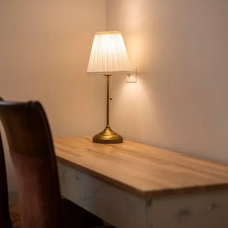 Agroturizem Gjepali 여관