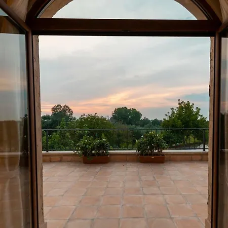 Agroturizem Gjepali بيت ريفي *