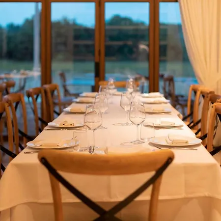 Agroturizem Gjepali Locanda *