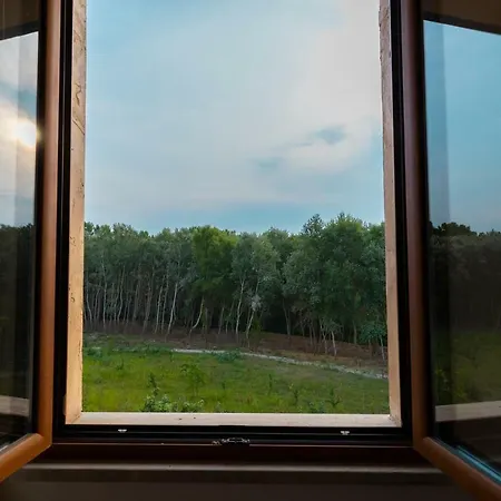 Locanda Agroturizem Gjepali Shijak