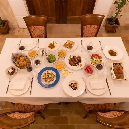 Agroturizem Gjepali Shijak