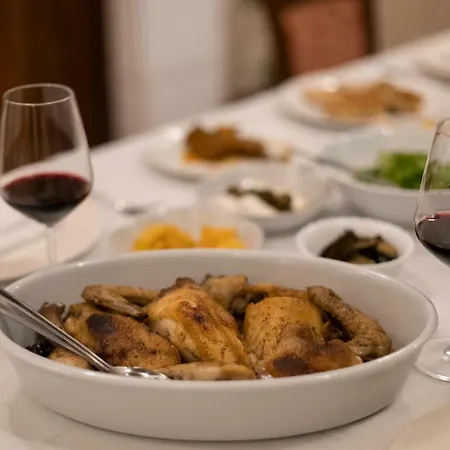 Agroturizem Gjepali * Shijak