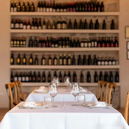 Locanda Agroturizem Gjepali