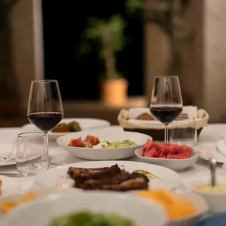 بيت ريفي Agroturizem Gjepali Shijak