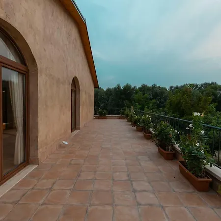 Agroturizem Gjepali Locanda *