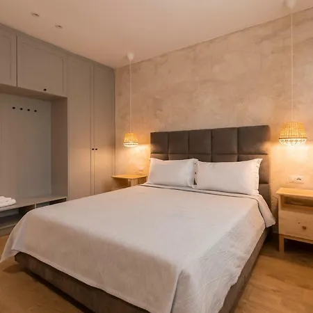 Locanda Agroturizem Gjepali Shijak