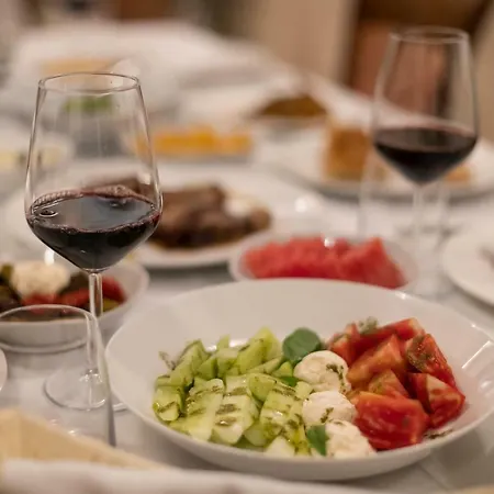 Agroturizem Gjepali * Shijak