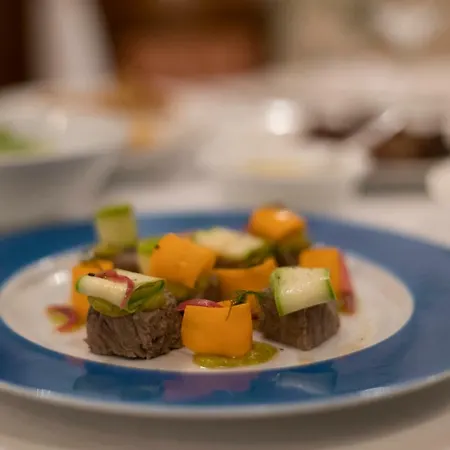 Agroturizem Gjepali Shijak