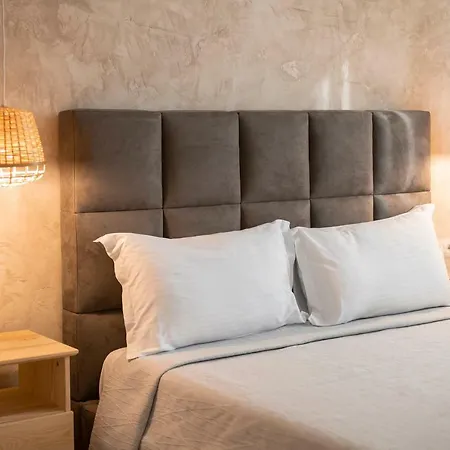 Agroturizem Gjepali Locanda *