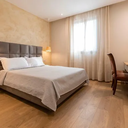 Agroturizem Gjepali Locanda Shijak