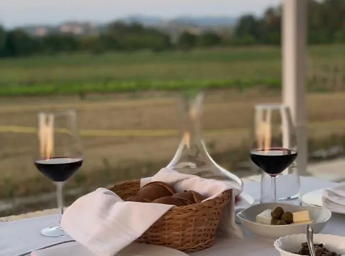 Inn Agroturizem Gjepali *