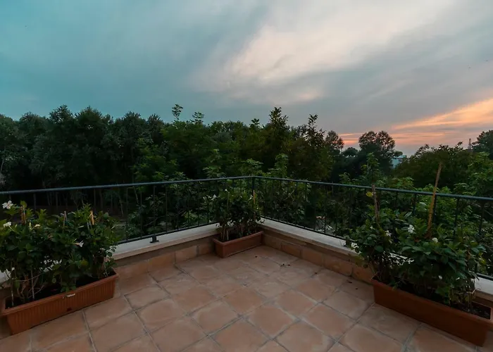 Agroturizem Gjepali Mini-hôtel