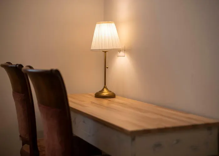 Agroturizem Gjepali Inn