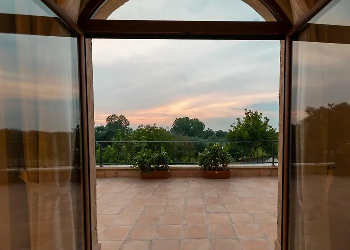 Agroturizem Gjepali Inn *