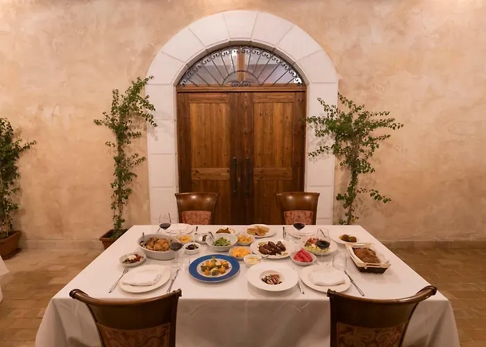 Agroturizem Gjepali Mini-hôtel *