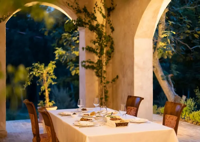 Agroturizem Gjepali *