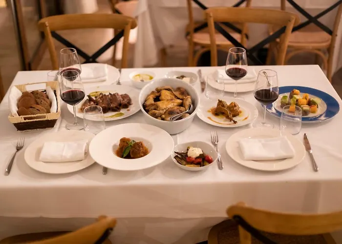 Agroturizem Gjepali Inn *