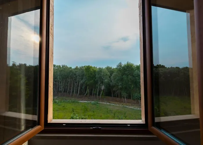 Inn Agroturizem Gjepali Shijak