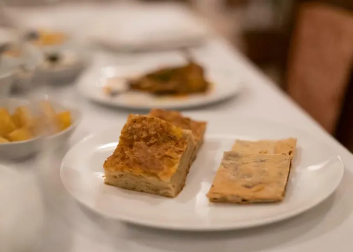 Agroturizem Gjepali Inn Shijak