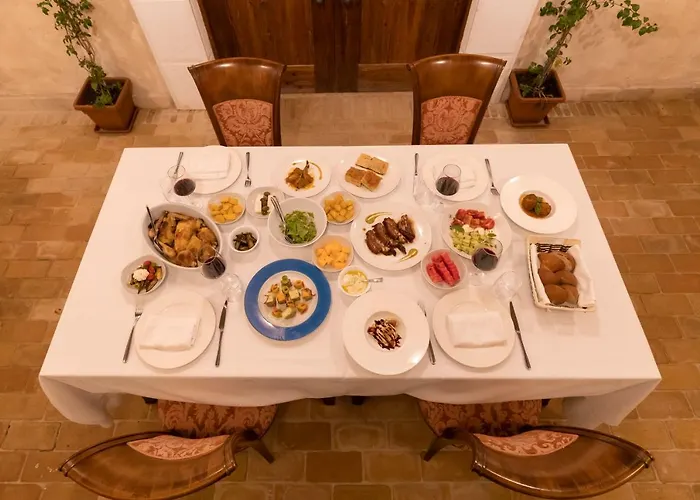 Agroturizem Gjepali Shijak