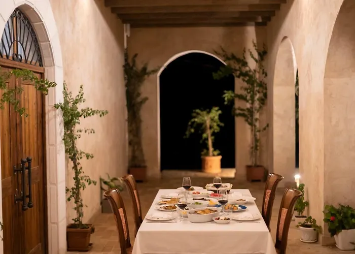 Agroturizem Gjepali * Shijak