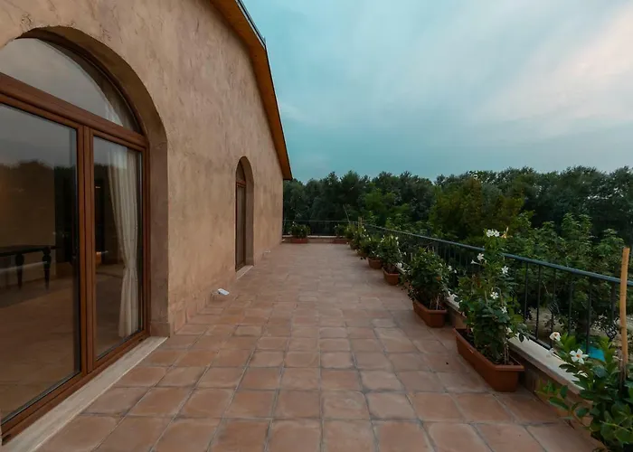 Agroturizem Gjepali Inn *