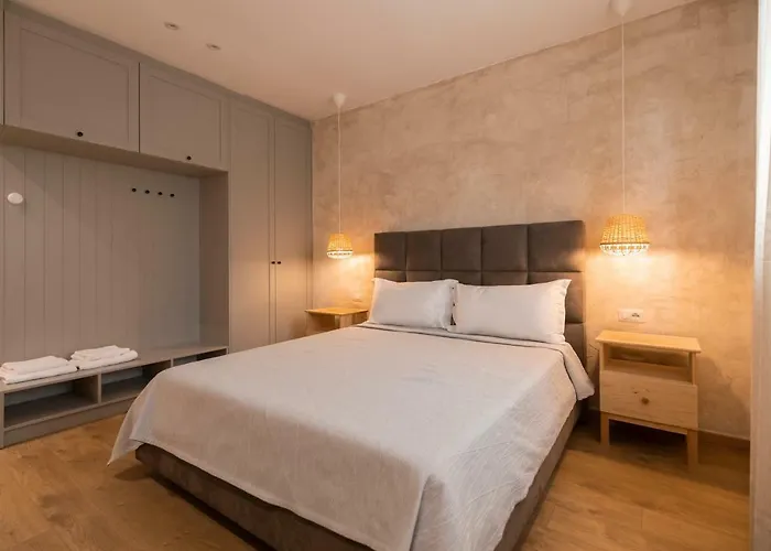 Inn Agroturizem Gjepali Shijak