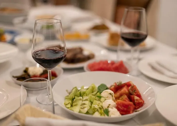 Agroturizem Gjepali * Shijak