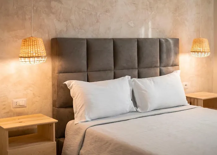 Agroturizem Gjepali Inn *